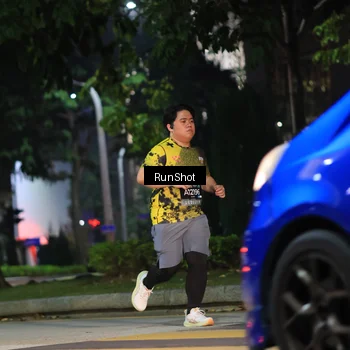 Runner Photo 6959844