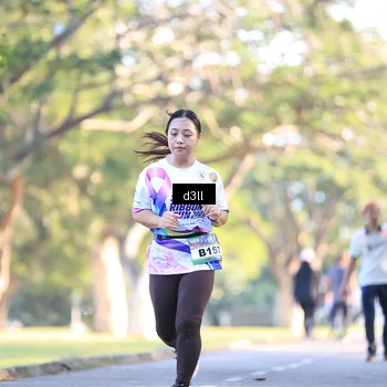 Runner Photo 6959845