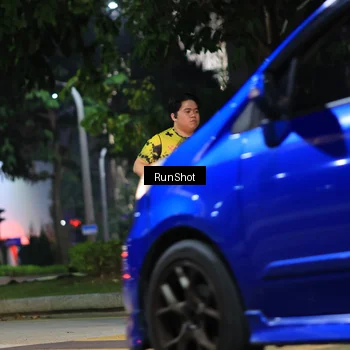 Runner Photo 6959846