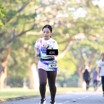 Runner Photo 6959848
