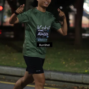Runner Photo 6959851