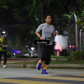 Runner Photo 6959857