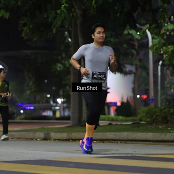 Runner Photo 6959859
