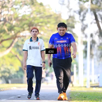 Runner Photo 6959860