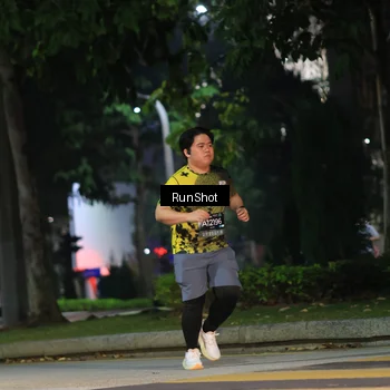 Runner Photo 6959861