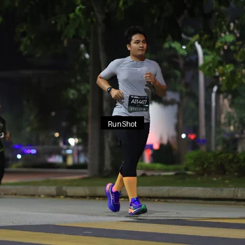 Runner Photo 6959862