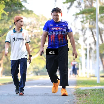 Runner Photo 6959864