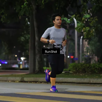 Runner Photo 6959865