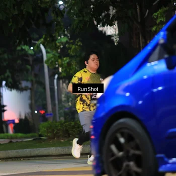 Runner Photo 6959866