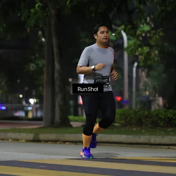 Runner Photo 6959867