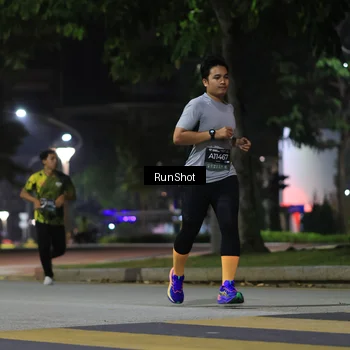 Runner Photo 6959869
