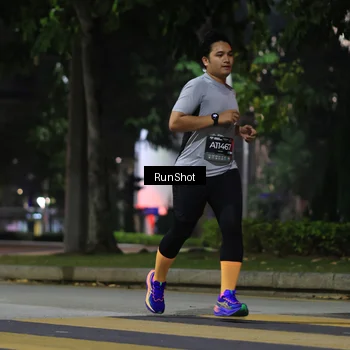 Runner Photo 6959870