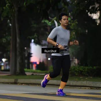 Runner Photo 6959871