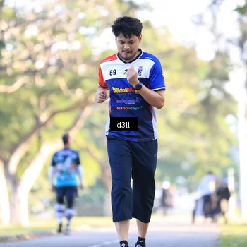 Runner Photo 6959874