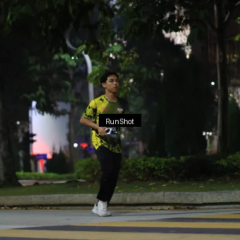 Runner Photo 6959877