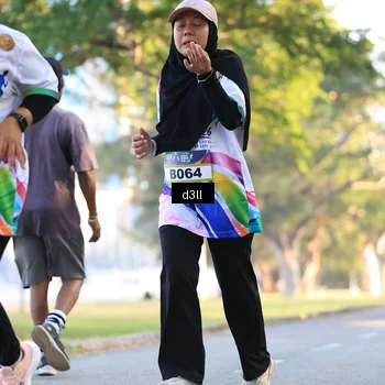 Runner Photo 6959878