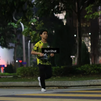 Runner Photo 6959881