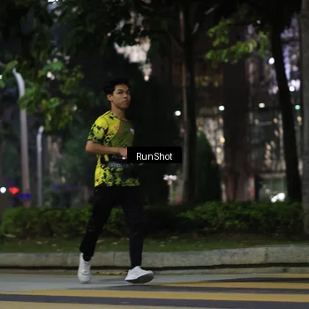 Runner Photo 6959887