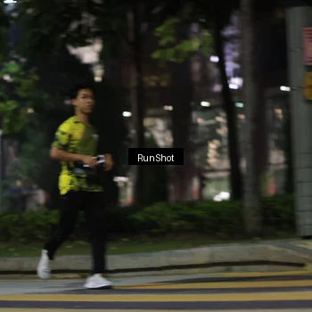 Runner Photo 6959890