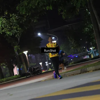 Runner Photo 6959897