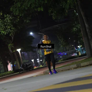 Runner Photo 6959900