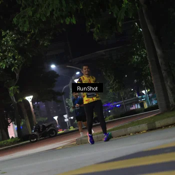 Runner Photo 6959903