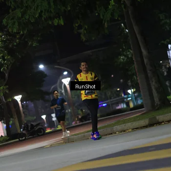 Runner Photo 6959906
