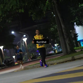 Runner Photo 6959914