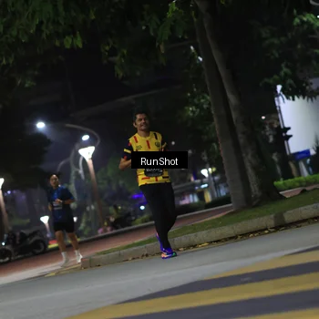 Runner Photo 6959916