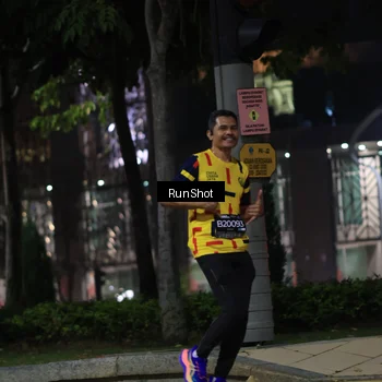 Runner Photo 6959917