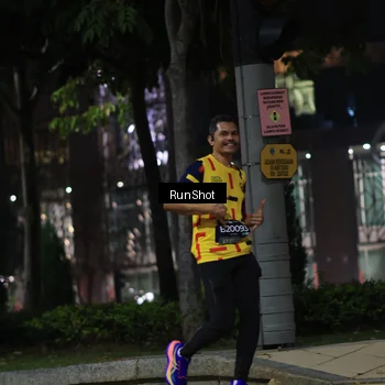 Runner Photo 6959918