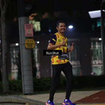 Runner Photo 6959919