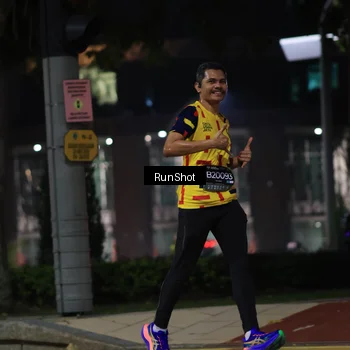 Runner Photo 6959920