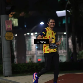 Runner Photo 6959923