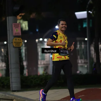 Runner Photo 6959924