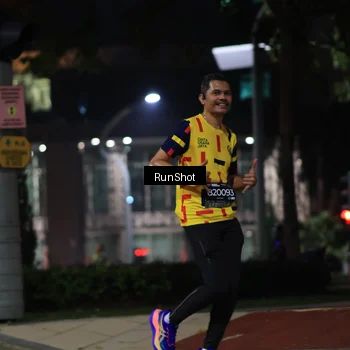 Runner Photo 6959925