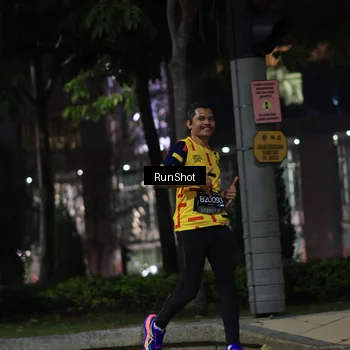 Runner Photo 6959926