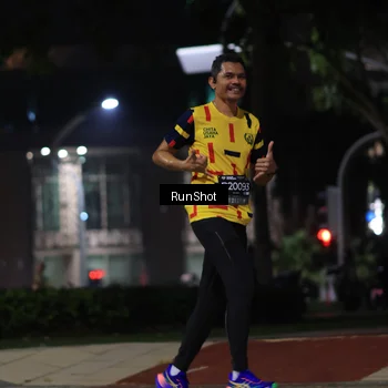 Runner Photo 6959930