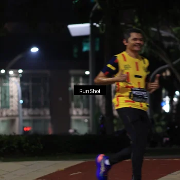 Runner Photo 6959932
