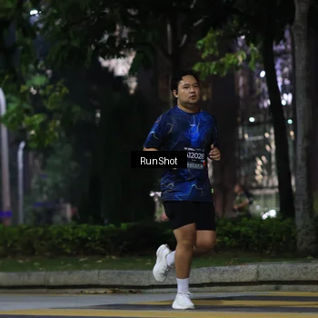 Runner Photo 6959934