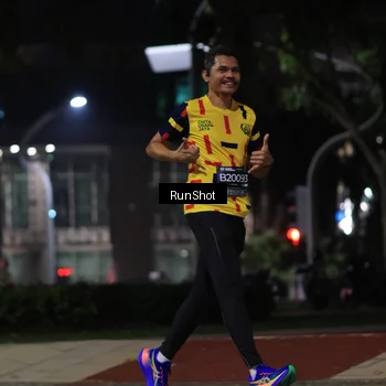Runner Photo 6959940