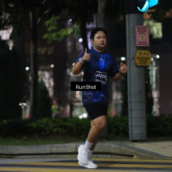 Runner Photo 6959943