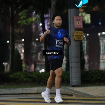 Runner Photo 6959944