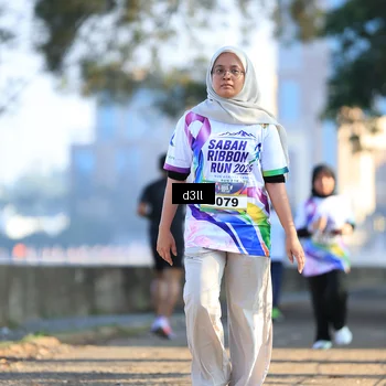Runner Photo 6959945