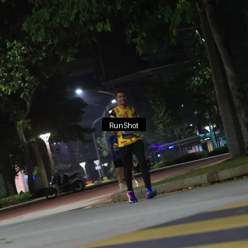 Runner Photo 6959946