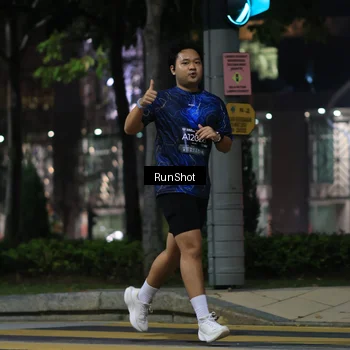Runner Photo 6959947