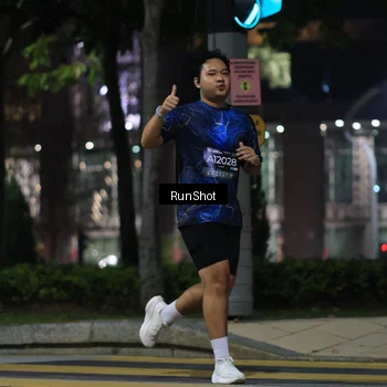 Runner Photo 6959948