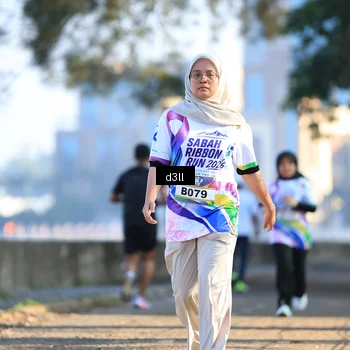 Runner Photo 6959949