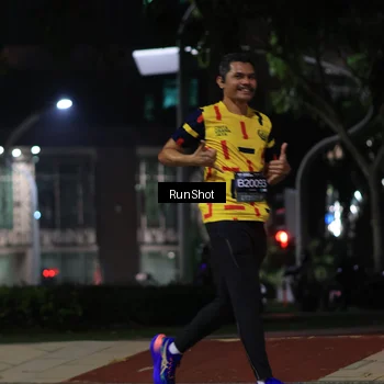 Runner Photo 6959950