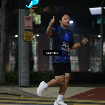 Runner Photo 6959954